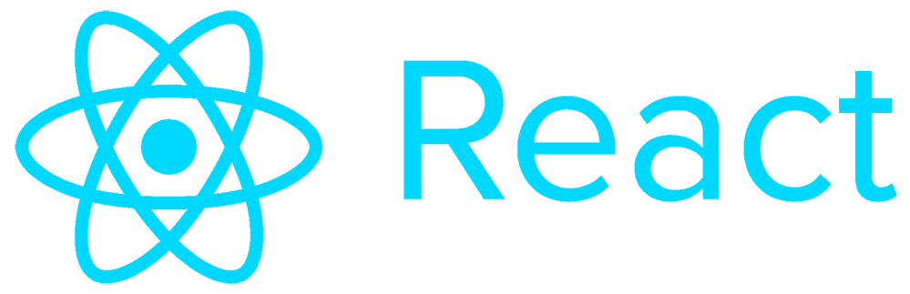 react